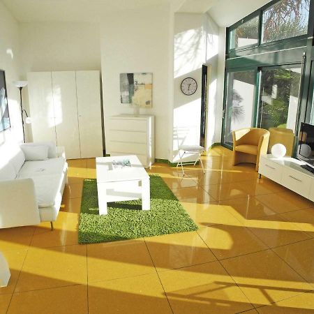 Апартаменты Casa Collina App 8181 Аскона Экстерьер фото