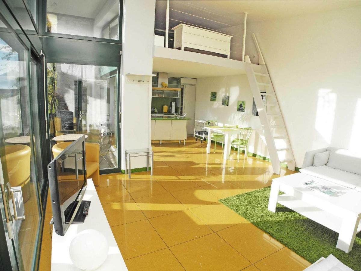 Апартаменты Casa Collina App 8181 Аскона Экстерьер фото